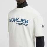 LOGO COTTON T-SHIRT