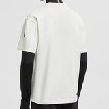 LOGO COTTON T-SHIRT