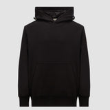 ADJUSTABLE COTTON HOODIE