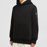 ADJUSTABLE COTTON HOODIE