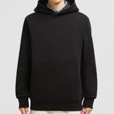 ADJUSTABLE COTTON HOODIE