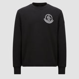 LOGO COTTON SWEATSHIRT