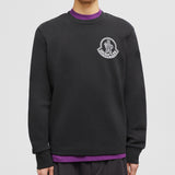 LOGO COTTON SWEATSHIRT