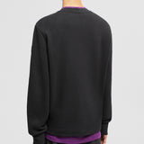 LOGO COTTON SWEATSHIRT
