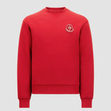 YEAR OF THE SNAKE PATCH NEOPRENE SWEATSHIRT