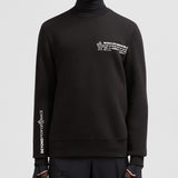 LOGO COTTON SWEATSHIRT