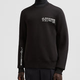 LOGO COTTON SWEATSHIRT