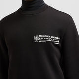 LOGO COTTON SWEATSHIRT