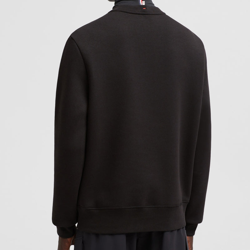 LOGO COTTON SWEATSHIRT