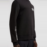 LOGO COTTON SWEATSHIRT
