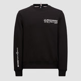 LOGO COTTON SWEATSHIRT