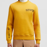 LOGO COTTON SWEATSHIRT