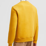 LOGO COTTON SWEATSHIRT