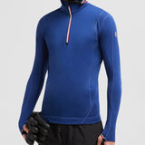 POLARTEC HALF ZIP SWEATSHIRT