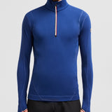 POLARTEC HALF ZIP SWEATSHIRT