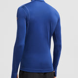 POLARTEC HALF ZIP SWEATSHIRT
