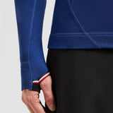 POLARTEC HALF ZIP SWEATSHIRT