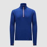 POLARTEC HALF ZIP SWEATSHIRT