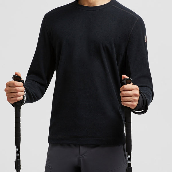 POLARTEC SWEATSHIRT