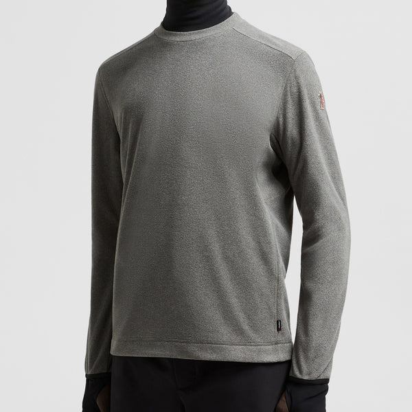 POLARTEC SWEATSHIRT