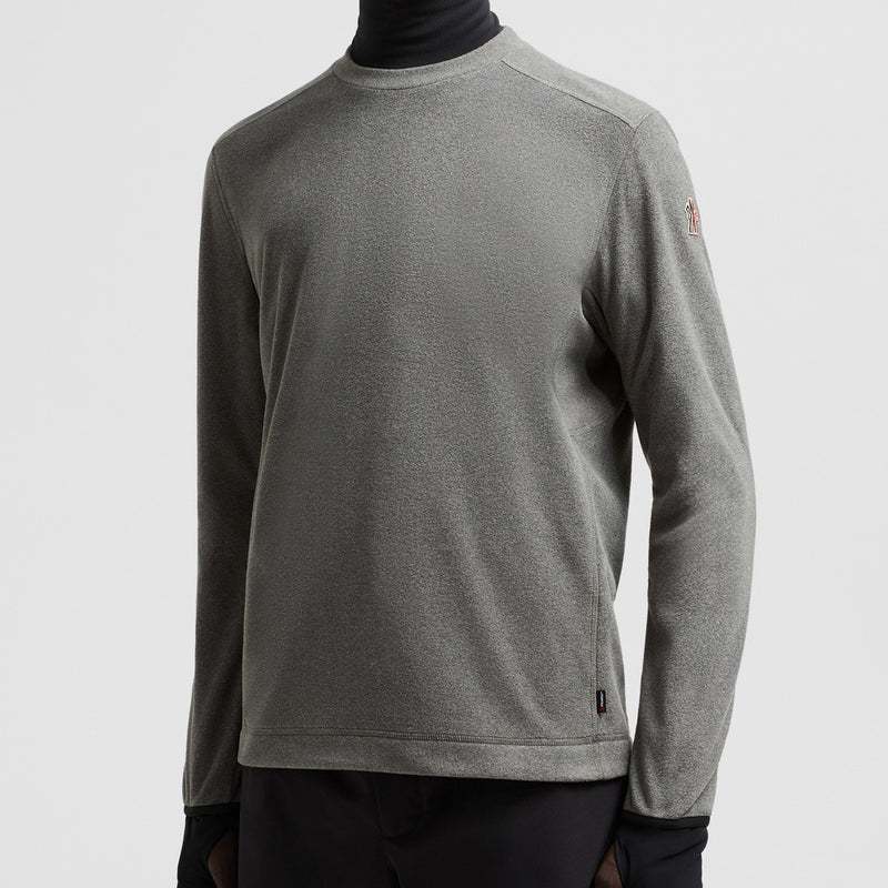 POLARTEC SWEATSHIRT