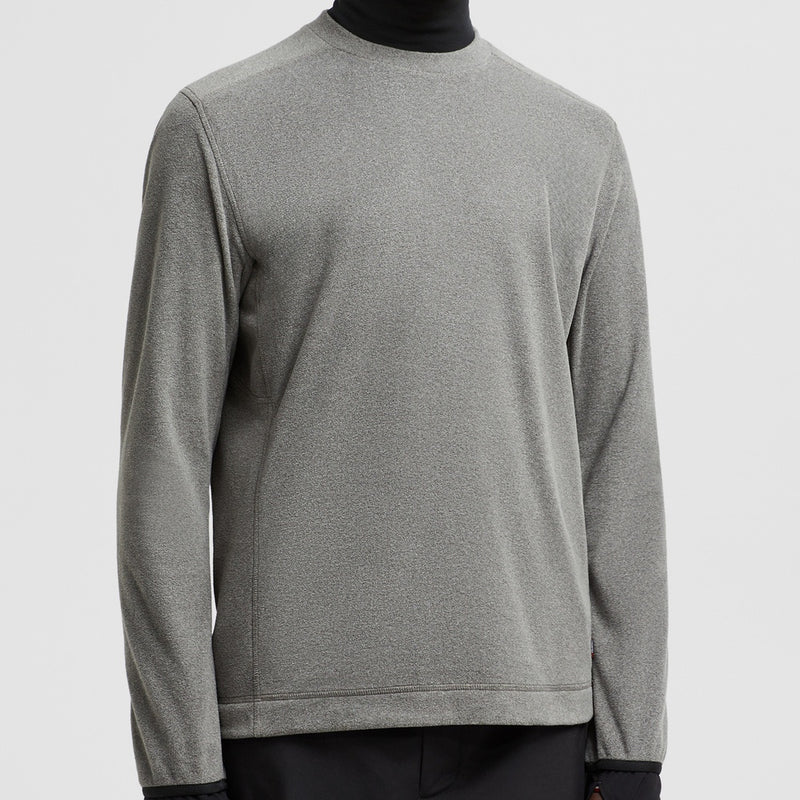 POLARTEC SWEATSHIRT