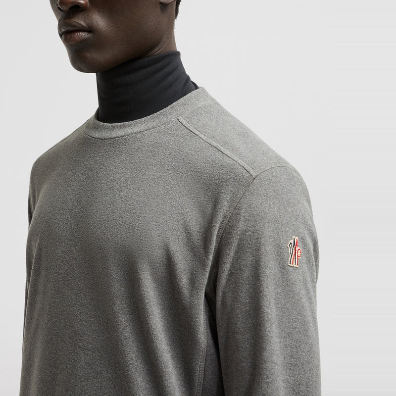POLARTEC SWEATSHIRT