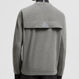 POLARTEC SWEATSHIRT