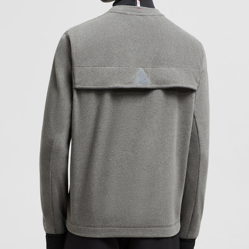 POLARTEC SWEATSHIRT