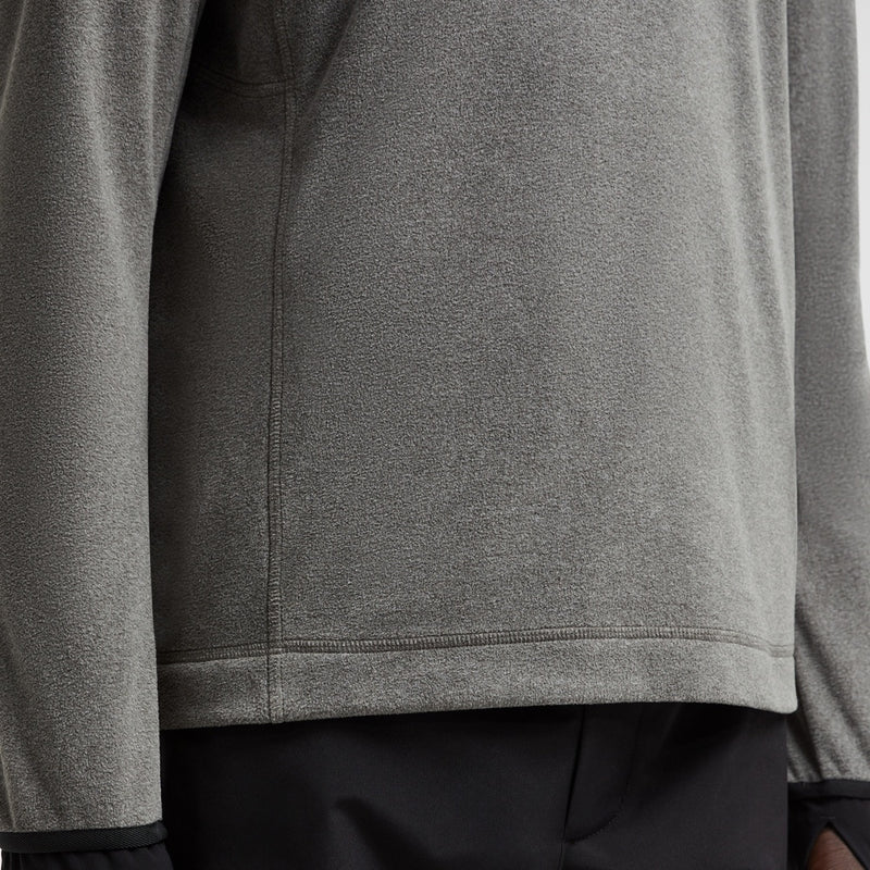 POLARTEC SWEATSHIRT