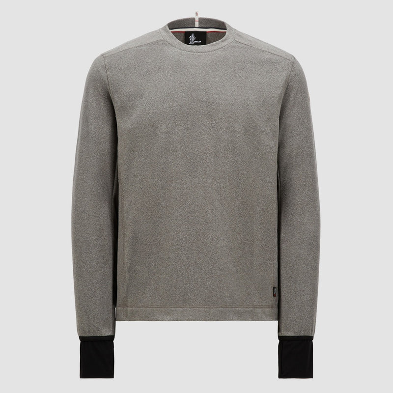 POLARTEC SWEATSHIRT