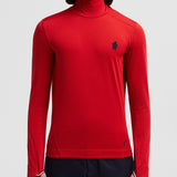 Polartec Polo Neck