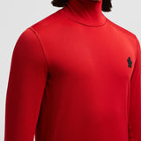 Polartec Polo Neck