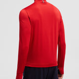 Polartec Polo Neck