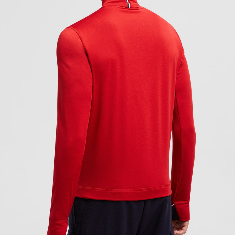 Polartec Polo Neck