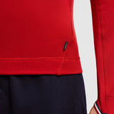 Polartec Polo Neck