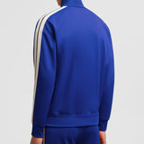 MONCLER X PALM ANGELS ZIP-UP SWEATSHIRT