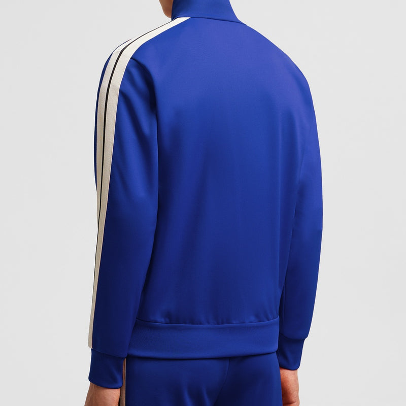 MONCLER X PALM ANGELS ZIP-UP SWEATSHIRT