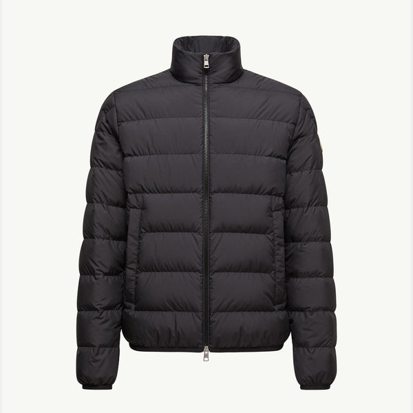 Baudinet Short Down Jacket