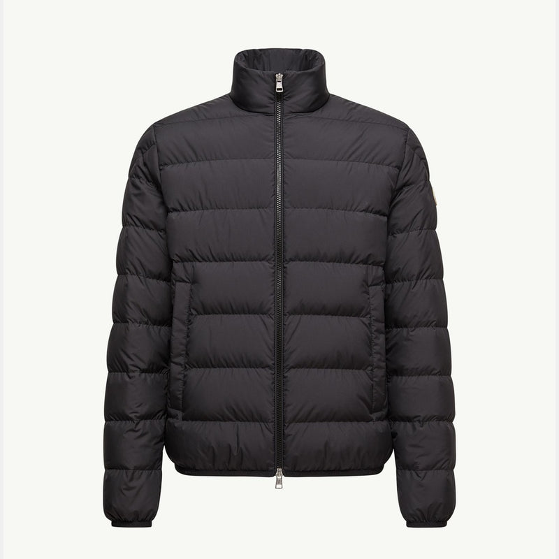 Baudinet Short Down Jacket