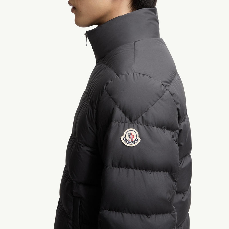 Baudinet Short Down Jacket