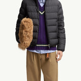 Baudinet Short Down Jacket