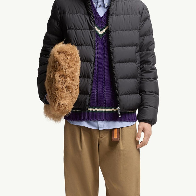 Baudinet Short Down Jacket