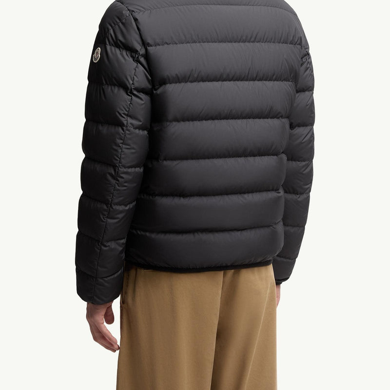 Baudinet Short Down Jacket