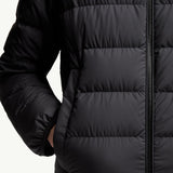 Baudinet Short Down Jacket