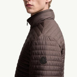 Myrrhe Short Down Jacket