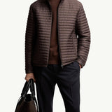 Myrrhe Short Down Jacket