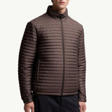 Myrrhe Short Down Jacket