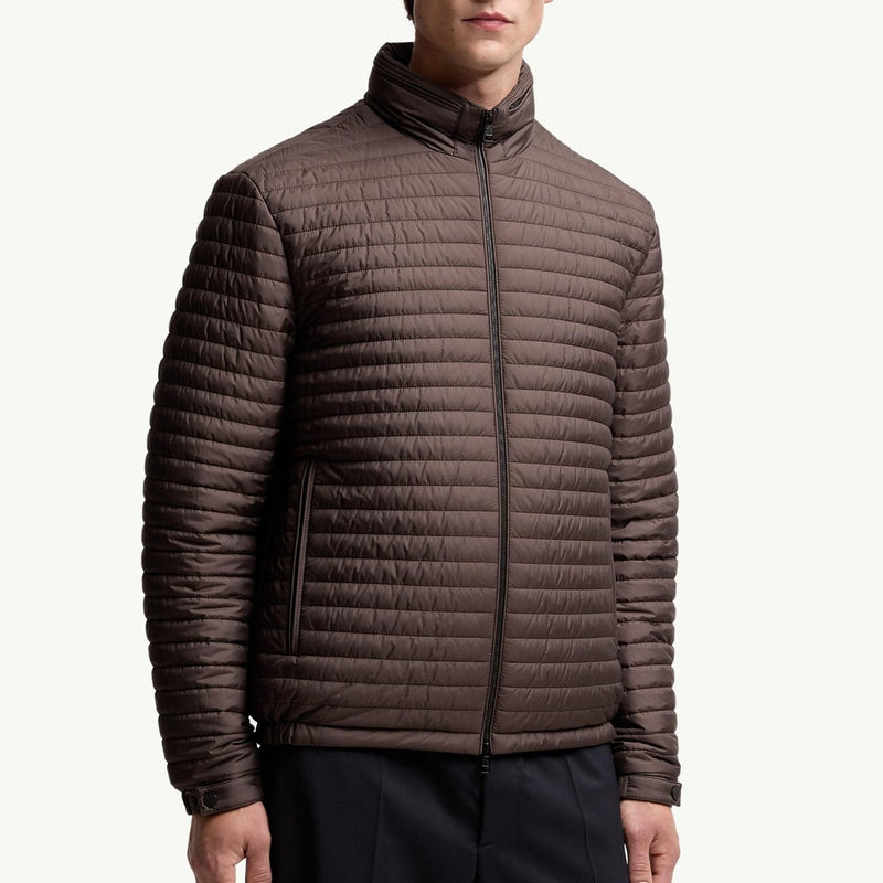 Myrrhe Short Down Jacket
