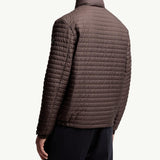 Myrrhe Short Down Jacket